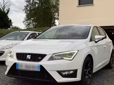 Seat Leon 2.0 TDI 150 FR