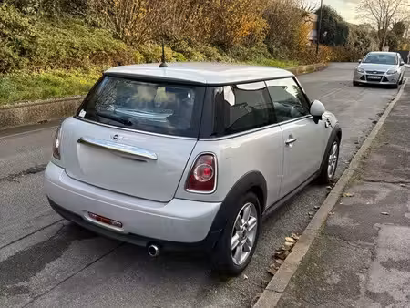 Mini Mini Cooper 1.6 112