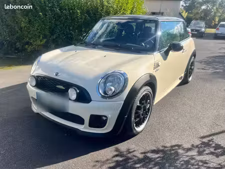 Mini Mini Cooper 1.6 120