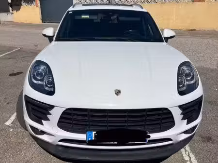 Porsche Macan S V6 3.0 258 4x4