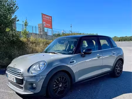 Mini Mini Cooper 1.5 95