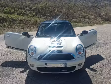 Mini Mini Cooper 1.6 211