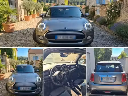 Mini Mini Cooper 1.5 102