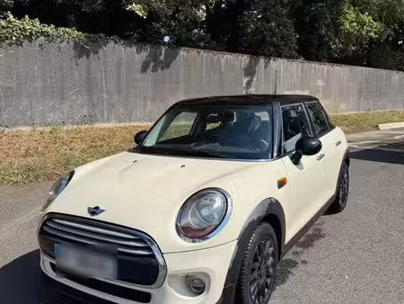 Mini Mini Cooper D 1.5 116