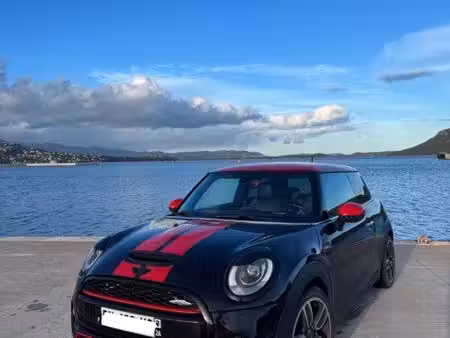 Mini Mini John Cooper Works 2.0 192