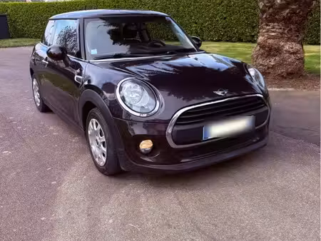 Mini Mini One 1.2 102