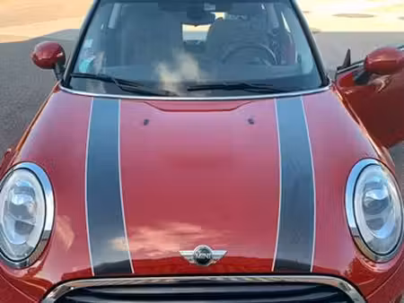Mini Mini One 102 Blackfriars
