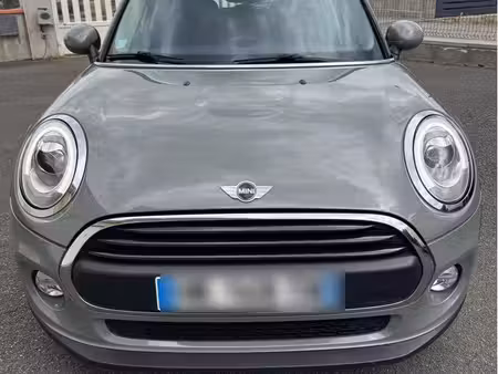 Mini Mini One 1.5 95