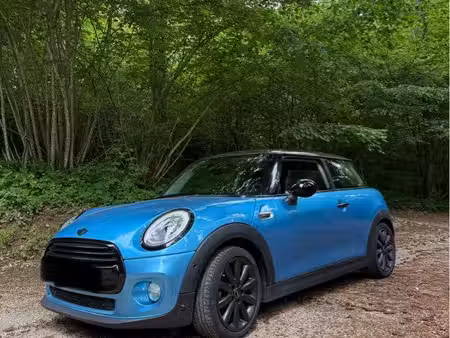 Mini Mini 1.5 116