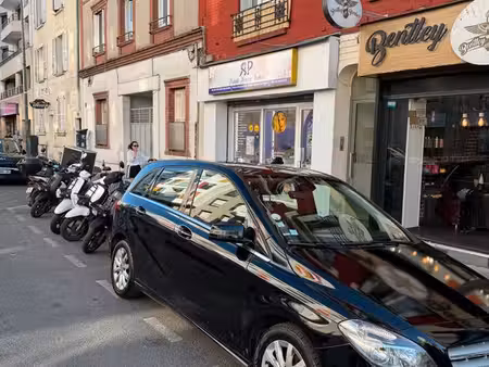 Mercedes-Benz Classe B 