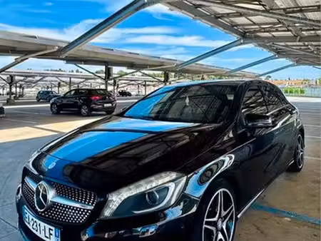 Mercedes-Benz Classe B 
