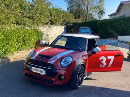 Mini Mini Cooper S