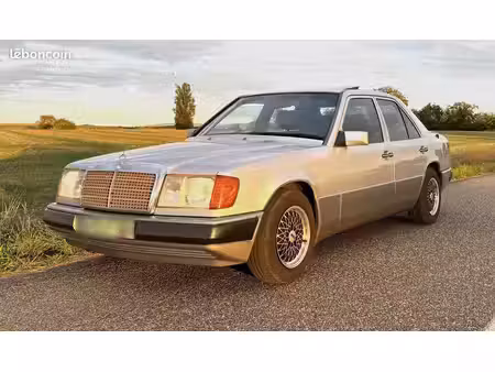 Mercedes-Benz Classe E 220 E