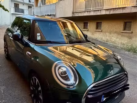 Mini Mini Cooper 1.5 136 Heddon Street