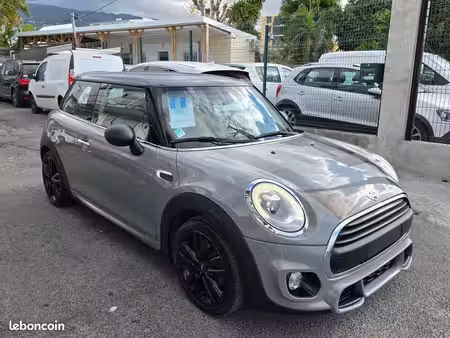 Mini Mini John Cooper Works 1.5 95