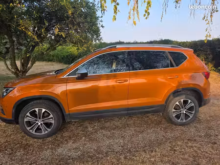 Seat Ateca TSI 150