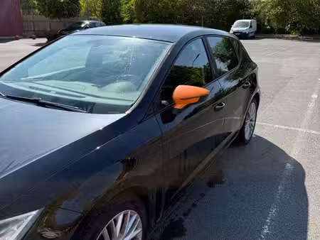 Seat Leon 2.0 TDI 150