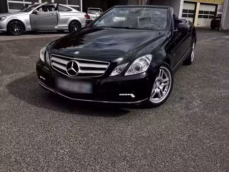 Mercedes-Benz Classe E E 350