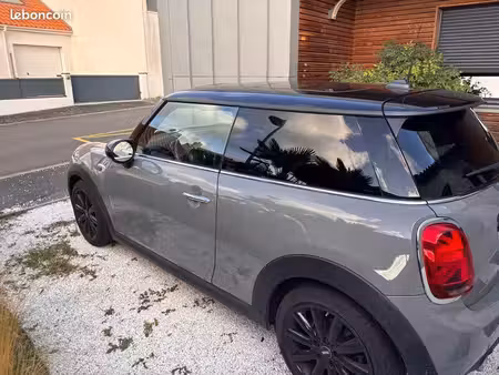 Mini Mini Cooper 1.5 136 Heddon Street