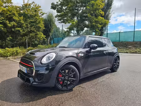 Mini Mini John Cooper Works 2.0 231