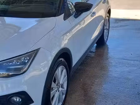 Seat Arona 1.6 TDI 95