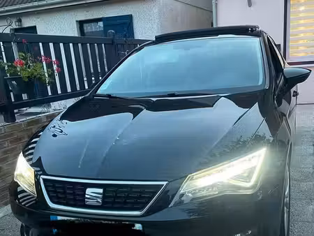 Seat Leon 1.2 TSI 110 Urban