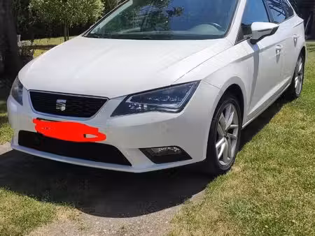 Seat Leon 1.2 TSI 110 ST