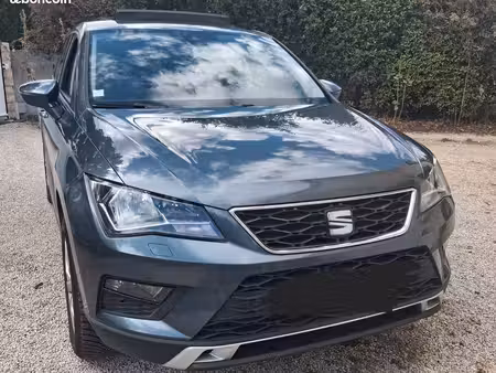 Seat Ateca 1.6 TDI 115