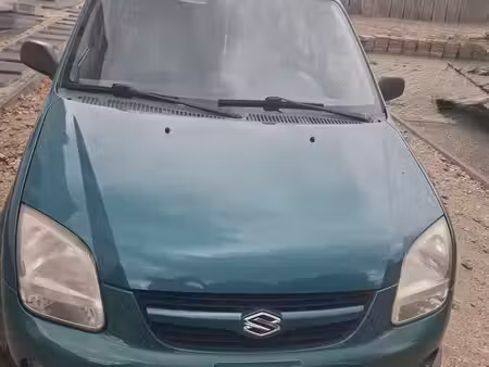 Suzuki Swift 1.5 92
