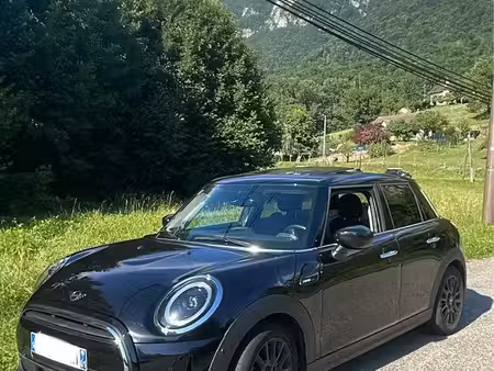 Mini Mini Cooper 1.5 136 Camden