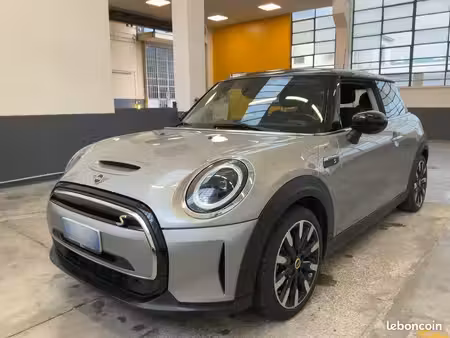 Mini Mini Cooper 184