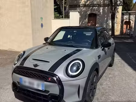 Mini Mini Cooper S 2.0 178