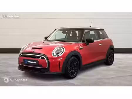 Mini Mini Cooper SE 184 Edition Premium Plus