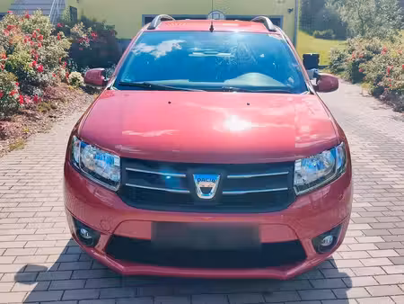 Dacia Logan 1.2 75