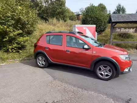 Dacia Sandero 0.9 90 Prestige