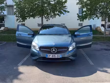 Mercedes-Benz Classe B B 200 2.0 136