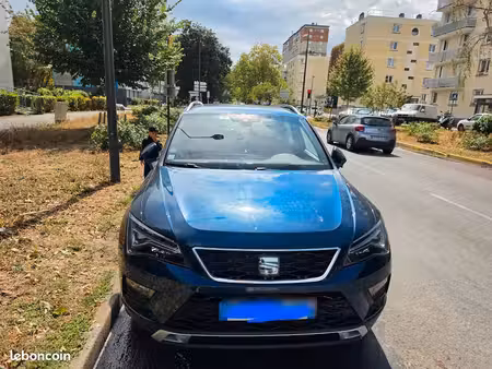 Seat Ateca TSI 150