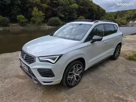 Seat Ateca 1.5 TSI 150 FR