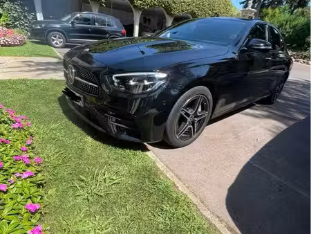 Mercedes-Benz Classe E E 300