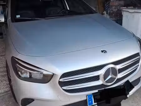 Mercedes-Benz Classe B B 180 2.0 116
