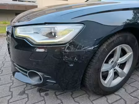 Audi A6 3.0 TDI 150