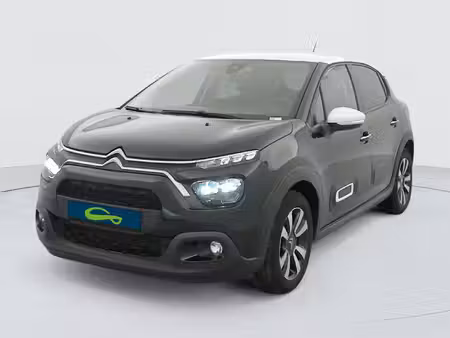 Citroën C3 1.2 110 Shine