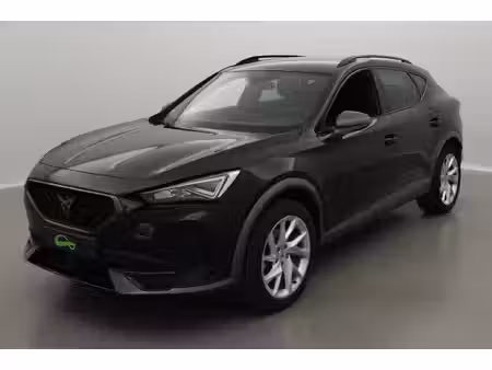 Cupra Formentor 1.4 150 Business Edition