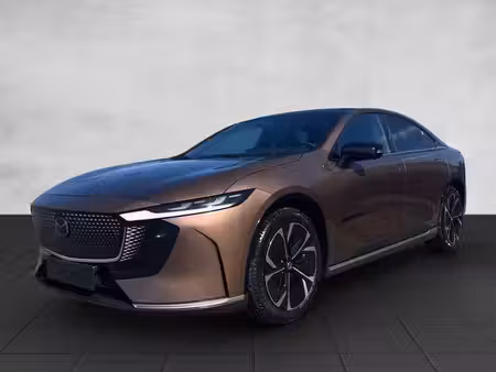 Mazda 6 258 Takumi