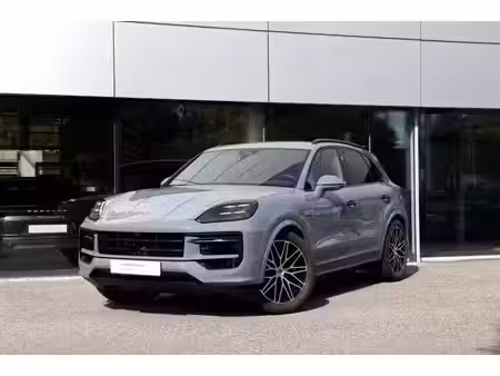 Porsche Cayenne S V6 3.0 519 4x4