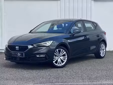 Seat Leon 1.5