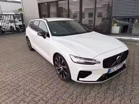 Volvo V60 2.0 197 Plus