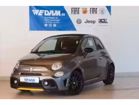Abarth 595C 1.4 160