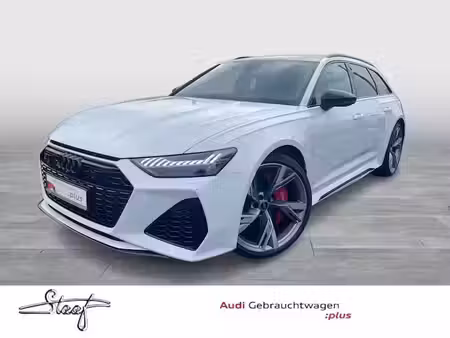 Audi A6 45 TFSI 2.0 TFSI 265 quattro