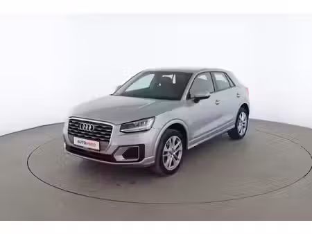 Audi Q2 1.4 TFSI 150